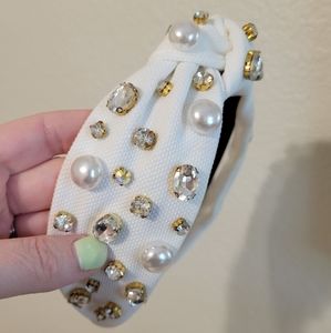 Brianna cannon headband